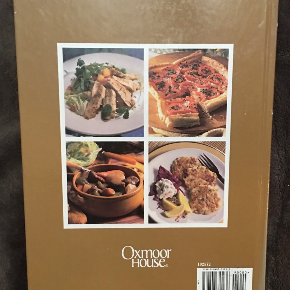 Southern Living Recipes - Picture 2 of 3